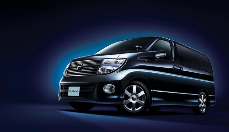 ファミカーオンライン | エルグランド歴代モデル完全網羅!燃費や故障リスクと次期型の展望 日産 エルグランド 公式