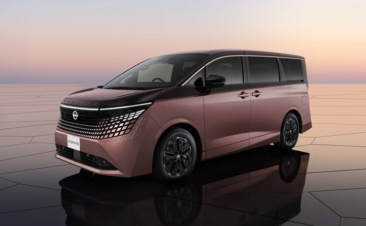 ファミカーオンライン | エルグランド歴代モデル完全網羅!燃費や故障リスクと次期型の展望 日産 エルグランド 公式