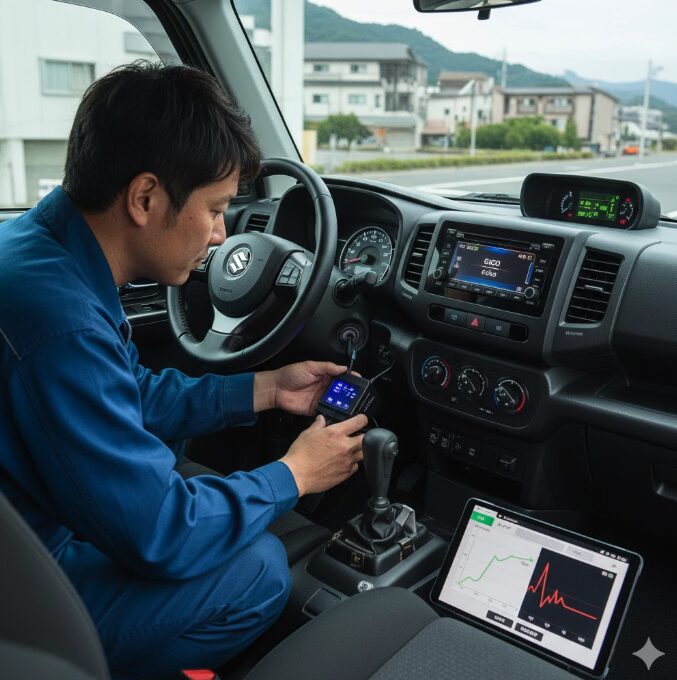 ファミカーオンライン イメージ