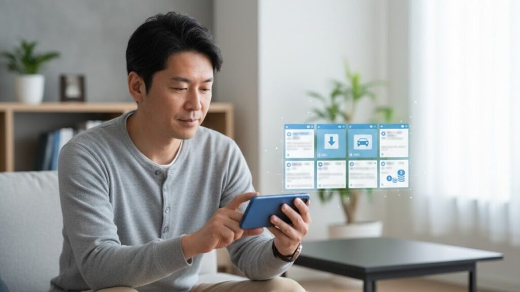 ファミカーオンライン | デリカD:5の「シャモニー」値引き限界額は?2025年最新相場と交渉術 ファミカーオンライン イメージ