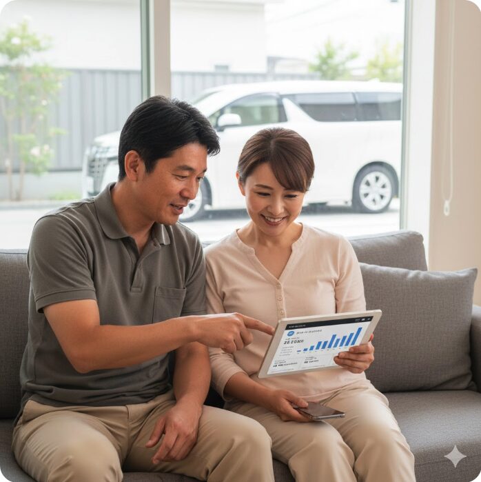 ファミカーオンライン イメージ