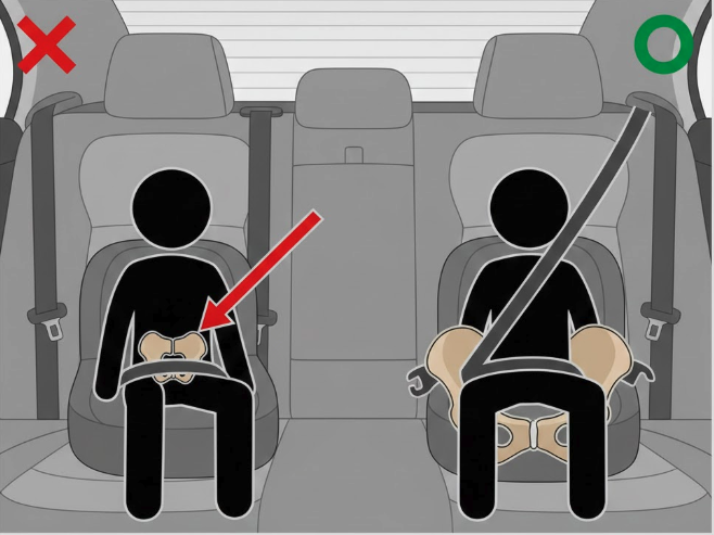 ファミカーオンライン | ジュニアシート背もたれなしは何歳から?身長125cmの壁と安全基準 ファミカーオンライン | ジュニアシート背もたれなしは何歳から?身長125cmの壁と安全基準