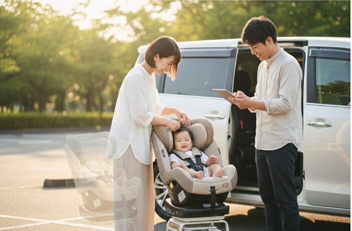 ファミカーオンライン イメージ
