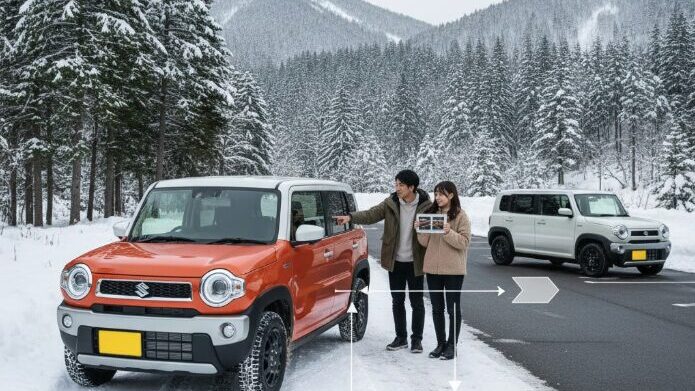 ファミカーオンライン イメージ