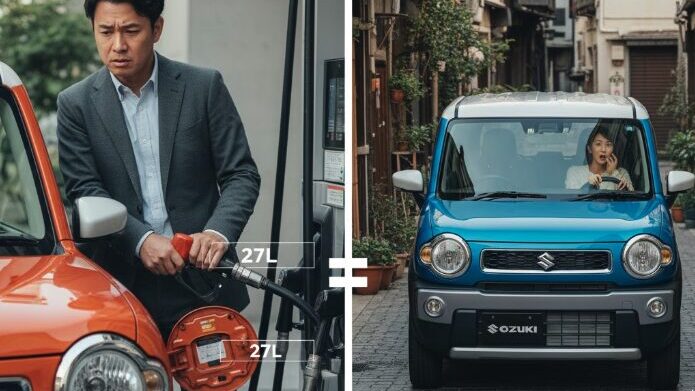 ファミカーオンライン イメージ