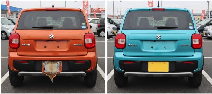 ファミカーオンライン イメージ