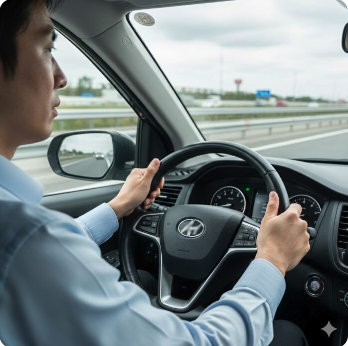 ファミカーオンライン | ルーミーの高速は怖い?横風や坂道で後悔しないための対策を解説 ファミカーオンライン イメージ