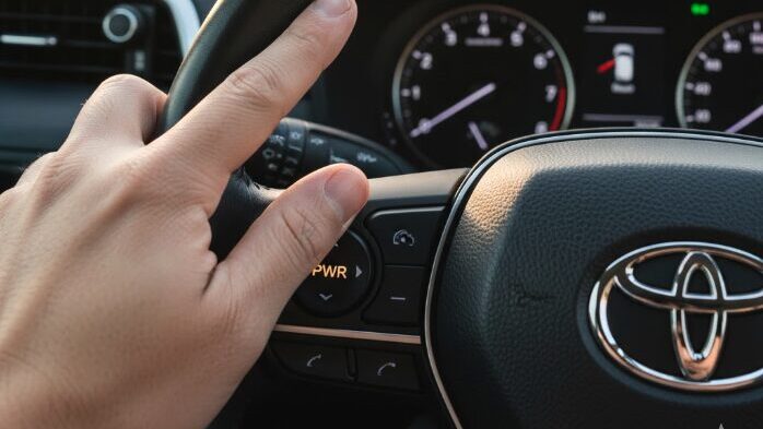 ファミカーオンライン | ルーミーの高速は怖い?横風や坂道で後悔しないための対策を解説 ファミカーオンライン イメージ