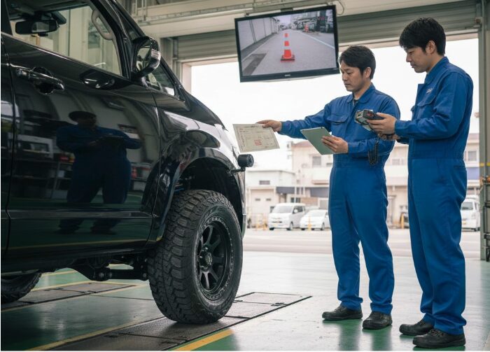 ファミカーオンライン | デリカD5のカスタムコンプリート中古車を選ぶ魅力 ファミカーオンライン イメージ