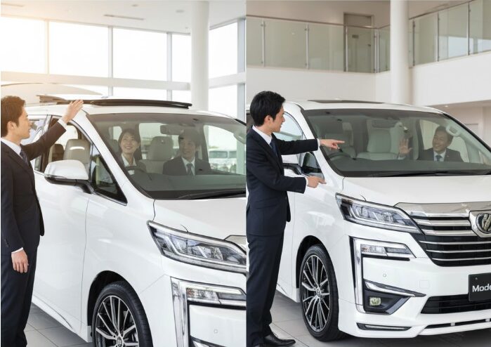 ファミカーオンライン | ヴェルファイア30系の下取り相場と2026年最新リセール予測 ファミカーオンライン イメージ