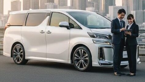 ファミカーオンライン | ヴェルファイア30系の下取り相場と2026年最新リセール予測 ファミカーオンライン イメージ