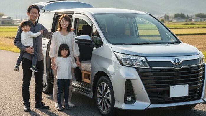 ファミカーオンライン イメージ