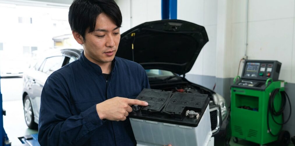 ファミカーオンライン イメージ