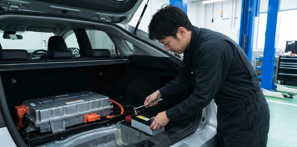 ファミカーオンライン イメージ