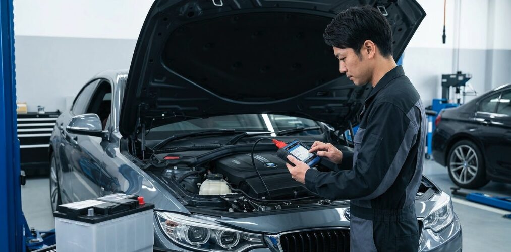 ファミカーオンライン イメージ