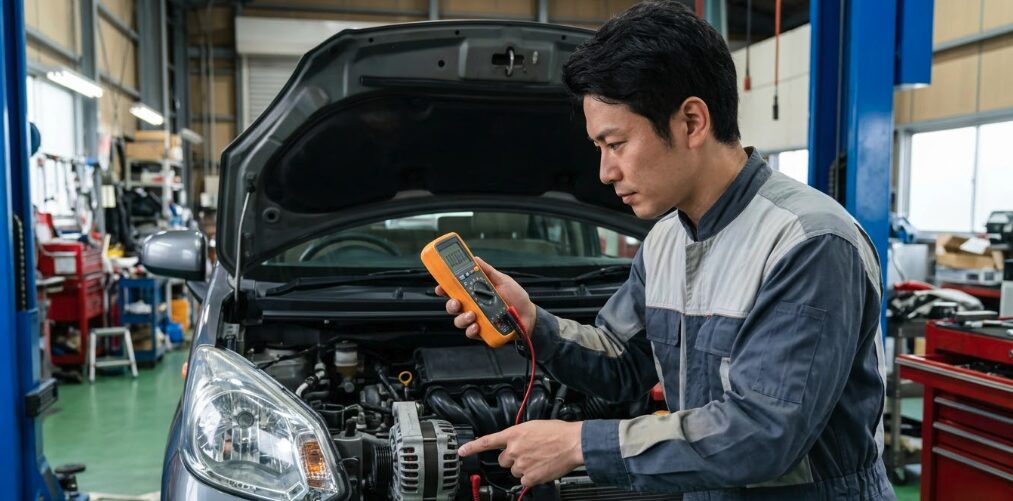 ファミカーオンライン イメージ