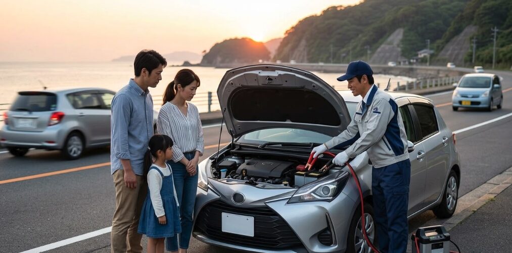 ファミカーオンライン イメージ