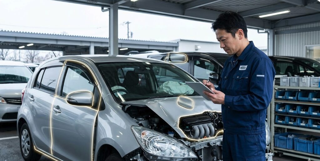 ファミカーオンライン | 北海道での廃車・事故車買取で損をしない!廃車を高く売るコツとおすすめ ファミカーオンライン イメージ