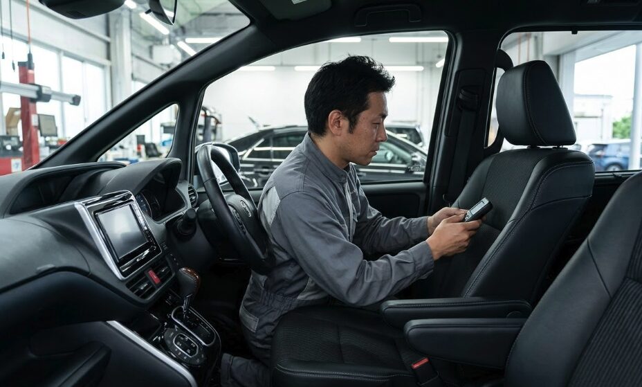 ファミカーオンライン | ノアの10年落ち下取り相場は?2026年の買取価格と高値のコツ ファミカーオンライン イメージ