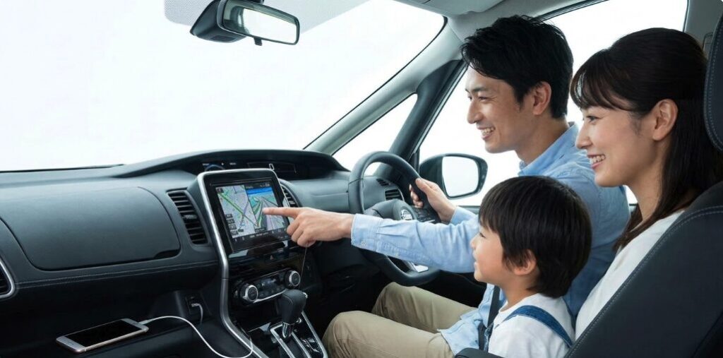 ファミカーオンライン イメージ