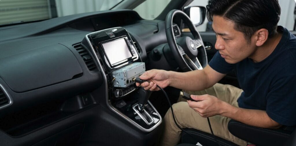 ファミカーオンライン イメージ