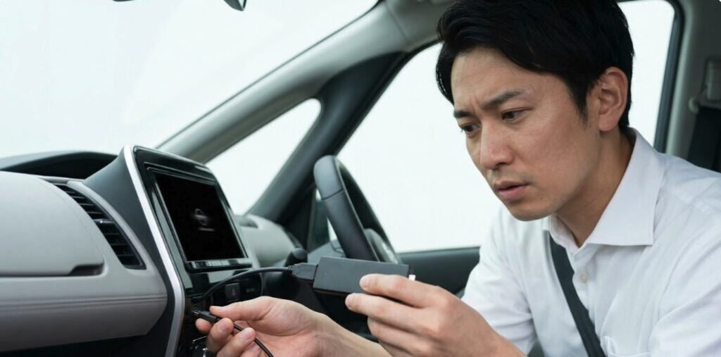 ファミカーオンライン イメージ