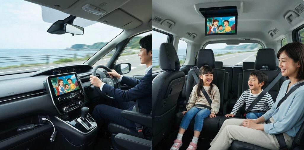 ファミカーオンライン イメージ