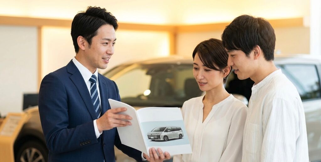 ファミカーオンライン | シエンタの受注停止はいつまで?2026年再開時期と賢い購入のコツ ファミカーオンライン イメージ