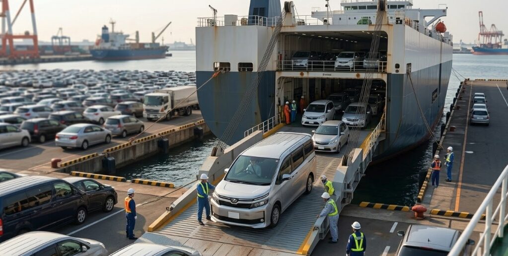 ファミカーオンライン イメージ