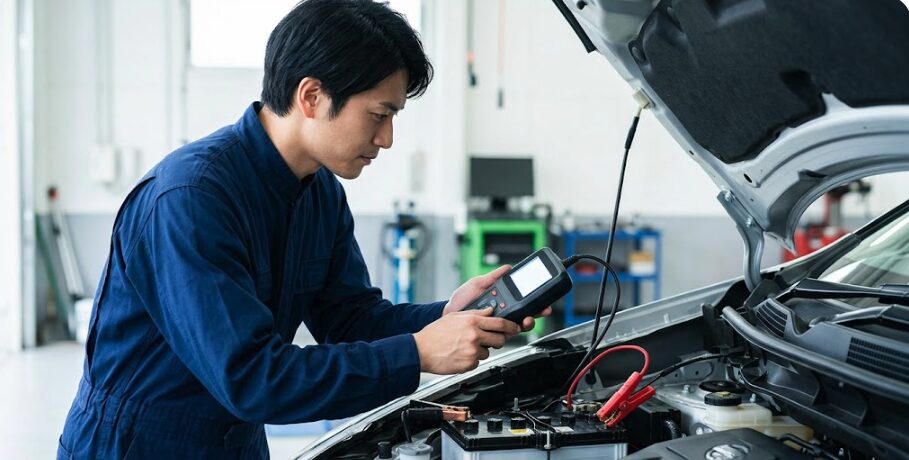 ファミカーオンライン イメージ