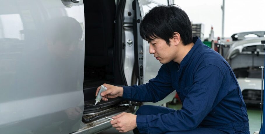 ファミカーオンライン イメージ