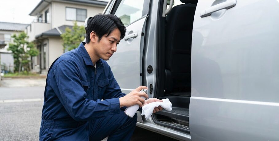 ファミカーオンライン