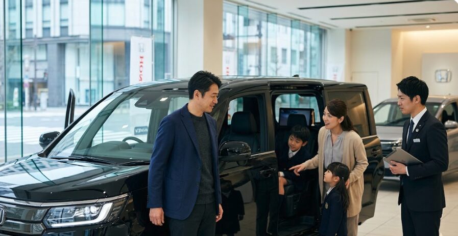 ファミカーオンライン イメージ