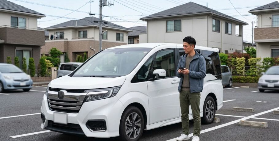 ファミカーオンライン イメージ