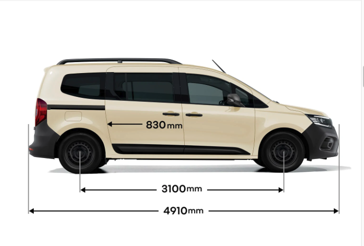 ファミカーオンライン | カングーの7人乗りがついに日本発売!新型の魅力と詳細を調査 RENAULT JAPON公式より