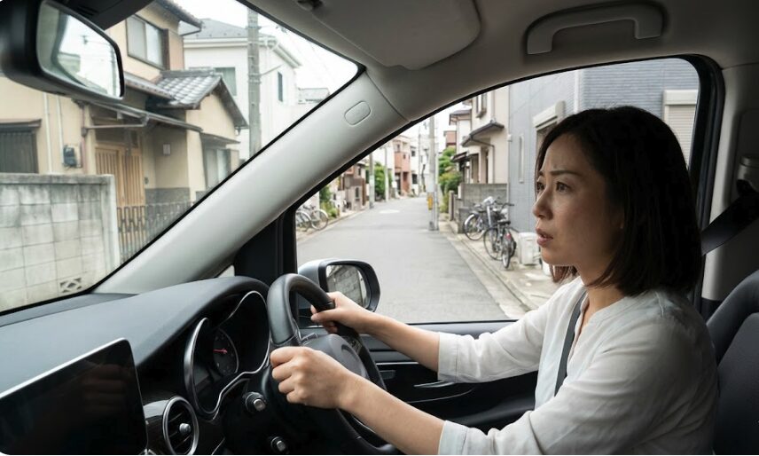 ファミカーオンライン | ベンツVクラスはなぜ安い?中古相場の裏側と後悔しない選び方 ファミカーオンライン イメージ