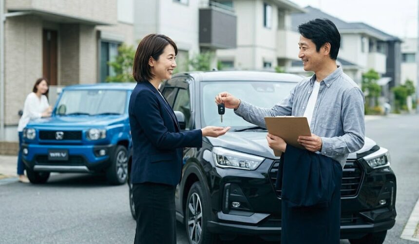 ファミカーオンライン | ホンダのWR-Vの評価はひどい?欠点やグレードの違いを徹底解説 ファミカーオンライン イメージ